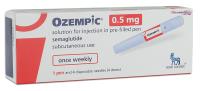 Buy Ozempic online | Diabetic Supplies Clinic image 1